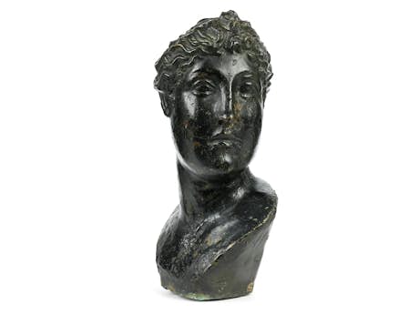 Wohl italienischer Bildhauer des beginnenden 20. Jahrhunderts